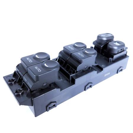 Interruptor Vidro Quad Hyundai Hb20 2012/2019 Ospina 022220