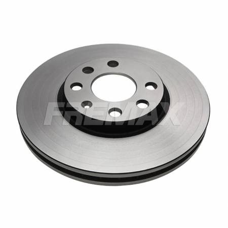 Disco De Freio Diant Corsa Montana Prisma Fremax Bd9000
