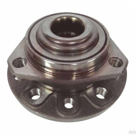 Cubo De Roda Astra Zafira 2.0 1999 Em Diante 33 Dentes Ima Al505