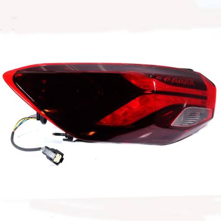 Lanterna Traseira Gm Onix 2020/ Gm Si041483