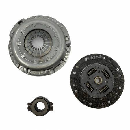 Kit Embreagem Pampa Parati Gol Kombi Passat Luk 621300300