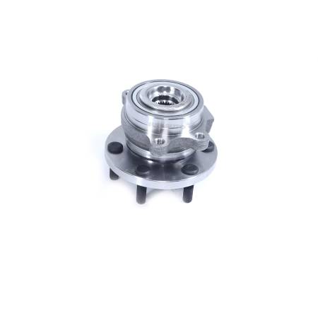 Cubo Roda Frontier Cd/Le/Sel 2008/2012 Ima Al489