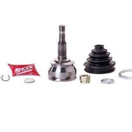 Ponteira Homocinetica Monza Kadett Albarus Alb1291-419