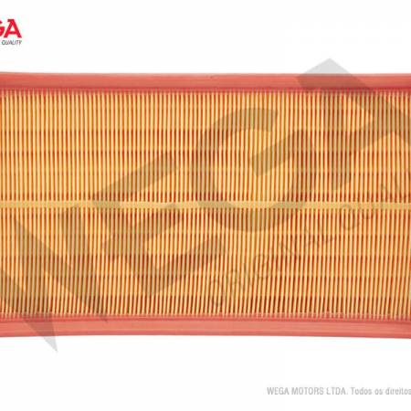 Filtro De Ar Mercedes Benz E200 E420 E230 E430 Wega Fap4853