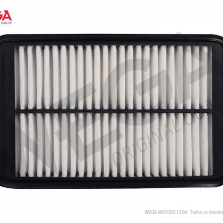 Filtro De Ar Creta 17 1.6 Wega Jfah40