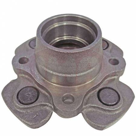 Cubo De Roda Dianteiro Asia Towner 2.2 93/ Ima Al904