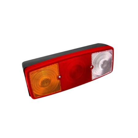 Lanterna Traseira Jeep Pick-Up Toyota 90/2002 Artmold 1407