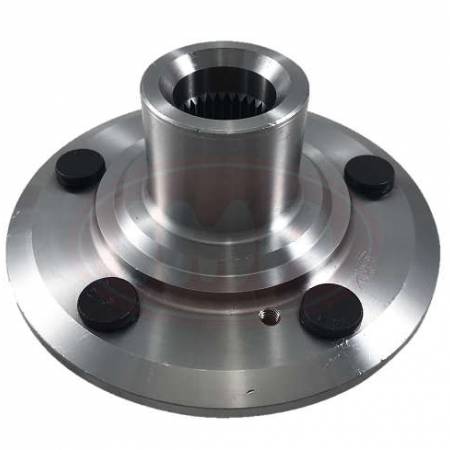 Cubo De Roda Dianteiro Honda Crv 4X4 2007/2011 Ima Al578