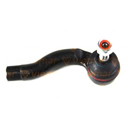 Terminal Direcao Esquerdo Chery Tiggo 2009/ Viemar 335360