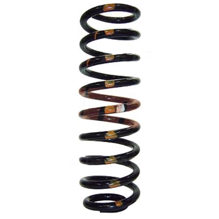 Mola Espiral Dianteira Le F1000 Cabine Simples 4X2 1992 A 1998 Fama Al092