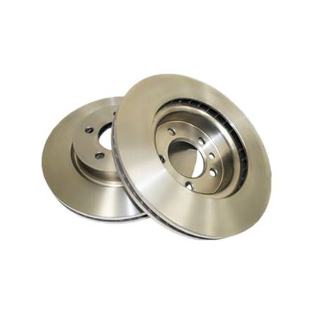 Disco Freio Dianteiro Gm Cobalt Onix Prisma 2013/ Trw Rcdi09420