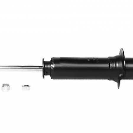 Amortecedor Dianteiro Le Honda Civic 1.6 1992/1995 Crx Iii 1992/1998 Kyb 341139