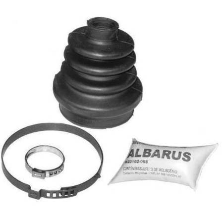 Coifa Hom Gol Lr 94/ 213569Xg Gol 1.6/1.8 94/