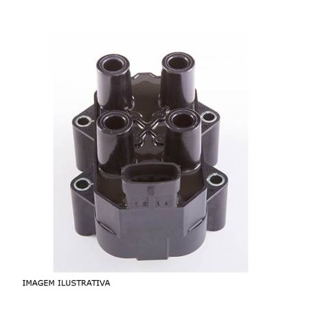 Bobina Ignicao Vectra 2.0 96/97 Bosch 0221503011