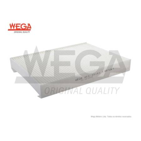 Filtro De Ar Condicionado Picasso 00 1.6 2.0 16V Wega Akx35164