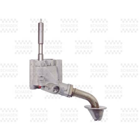 Bomba Oleo Passat Gol Voyage Parati Saveiro Santana Quantum Schadek 10084