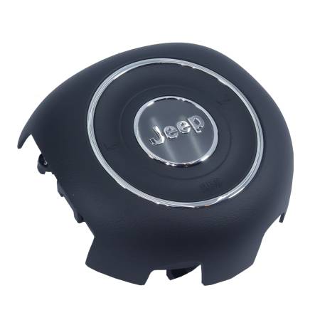 Bolsa Airbag Volante Jeep Compass 2015 2018 Jeep 100251728