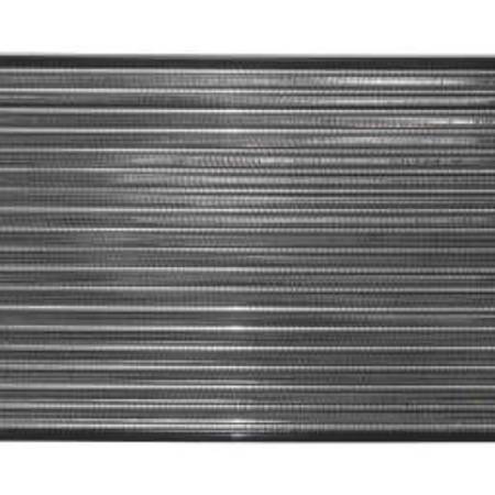 Radiador Fiat Fiorino Uno Mille Fire 04/13 C/Ar 1.0/1.3 Procooler Pc105285