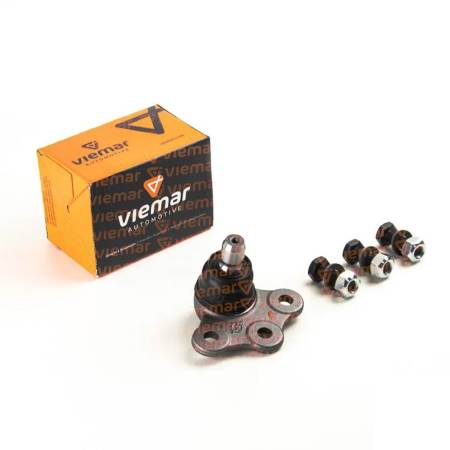Pivo Suspensao Corsa Montana 2004/ Viemar 503142