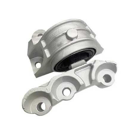 Coxim Do Motor Uno 1.3 Argo Cronos 2017/2022 Fiat 52086864