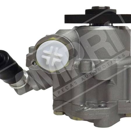 Bomba Direcao Hidraulica Chevrolet S10 Diesel 1996/2000 Ampri 95104