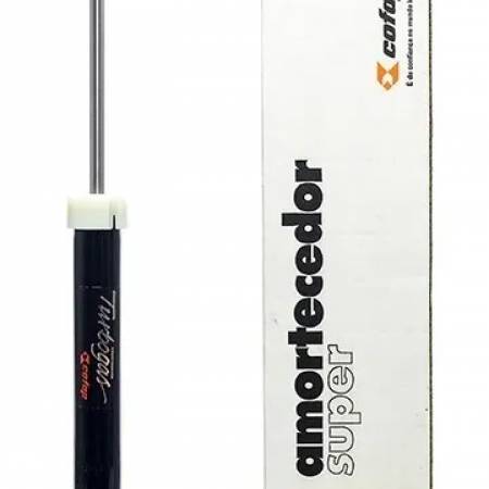 Amortecedor Traseiro Vectra 1996/2005 Cofap Gb27268