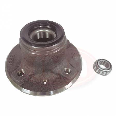 Cubo De Roda Traseiro Astra Corsa 04/ Ima Al102