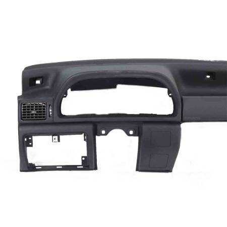 Moldura Do Painel Uno 2009/2013 Fiat 97673378