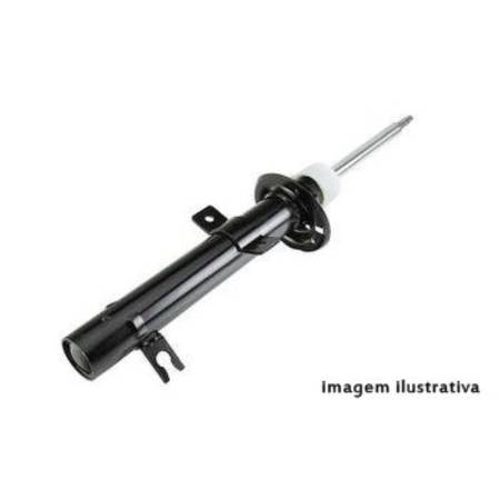 Amortecedor Dianteiro Ecosport 4X2 4X4 2004/ Aut Monroe 27236