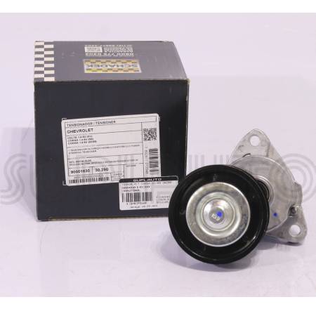 Tensor Direcao Gm Corsa 2002/09 Celta 2001/ Schadek 90001630