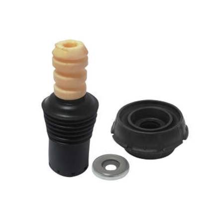 Kit Amortecedor Duster Sandero Logan Captur 2011 Em Diante Borflex Kb11135