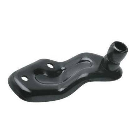 Suporte Coxim Motor Gol G2 G3 Saveiro Parati Ate 2002 Grazzimetal Vw1087