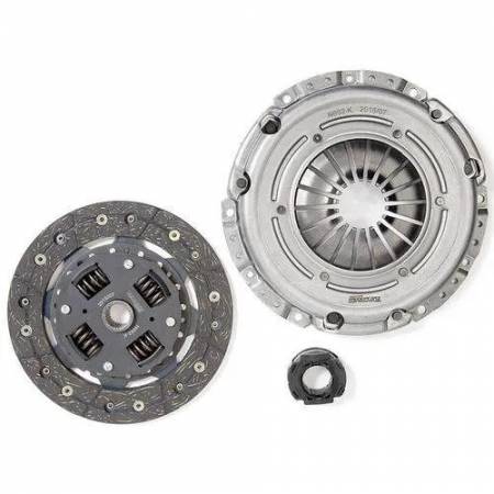 Kit Embreagem Gol 1992/ Passat Saveiro Voyage Luk 620304400