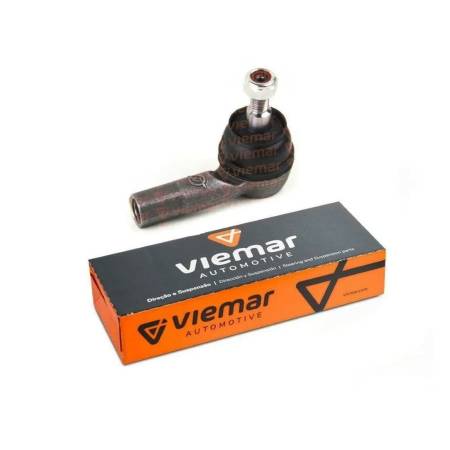 Terminal Direcao Ld Escort Verona Logus 1993/ Viemar 335030