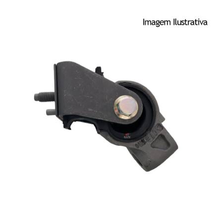 Coxim Do Motor Diant Ld Ranger 3.2 2012/2019 Ford Ab396038Mb
