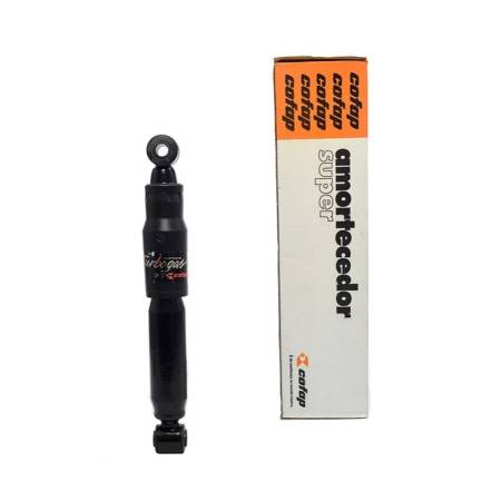 Amortecedor Traseiro Par Hoggar 10/11 Cofap Gbl1238