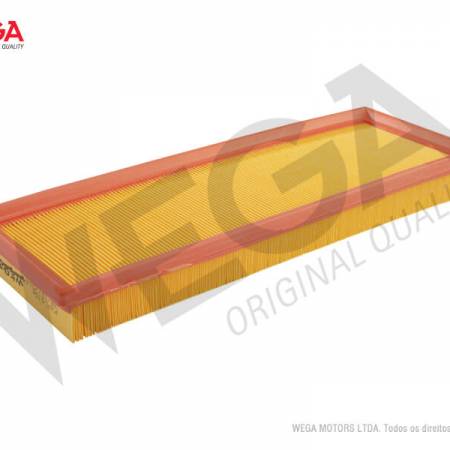 Filtro De Ar Cinquecento 12/ Wega Fap5308