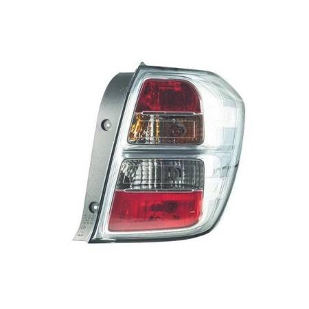 Lanterna Fume Traseira Direita Cobalt 2012/ Gm 52026813