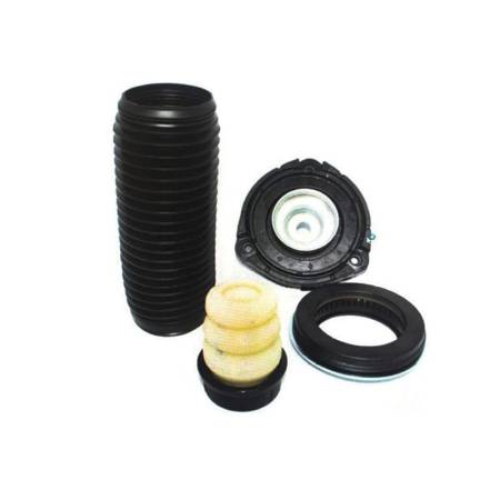 Kit Amortecedor Dianteiro Fox Crossfox 2003/ Axios Lt90115