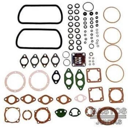 Jt Ret Val Gol 1.0 8V 111253Ml Metal At