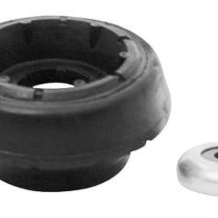 Coxim Amortecedor Golf Polo Ibiza Cordoba Van 1995/ Borflex 666R