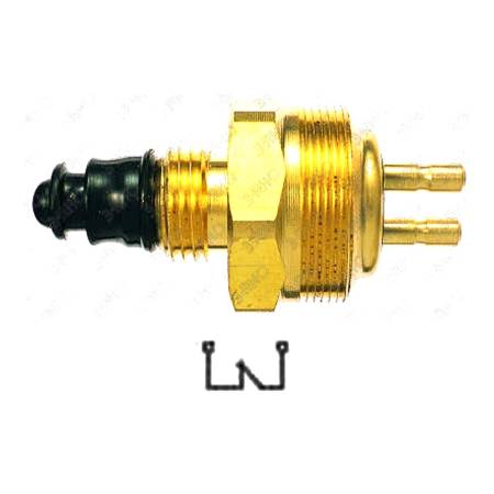 Interruptor Luz De Freio Mb 1313 1513 2318 2418 1930 1932 3-Rho 360