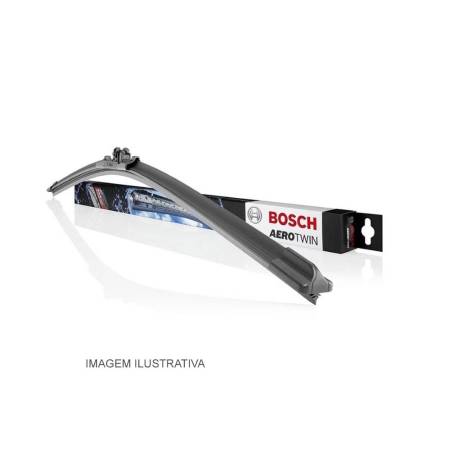 Palheta Aerofit Citroen C3 2003/ Cruze 11/ Bosch 3397006898