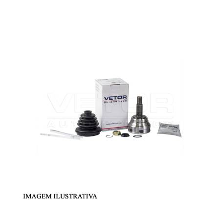 Junta Homocinetica Cordoba Ibiza Inca Golf Polo Van Vetor Vt5019
