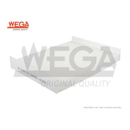 Filtro De Ar Condicionado Fusion 13 2.5 16V Duratec Wega Akx35127