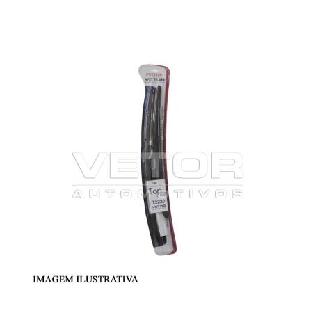 Palheta Universal Gm Camar 2019/2022 Vetor Pvt2220