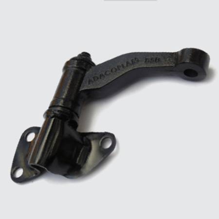 Braço Auxiliar De Direção Frontier Xterra Adacoplam 850 