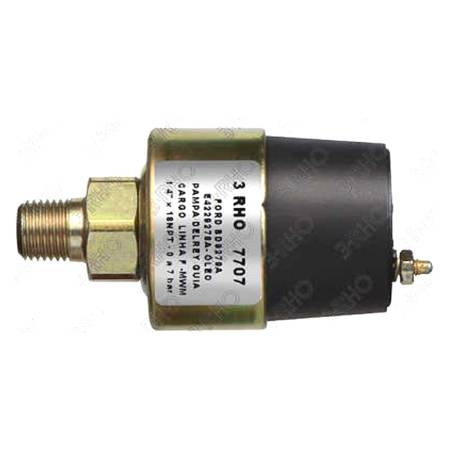 Sensor Pressao Oleo Ford Pampa Delrey 1984/ 3-Rho 7707