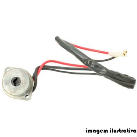 Comutador De Partida Brasilia Vrt 031 Marzu A031