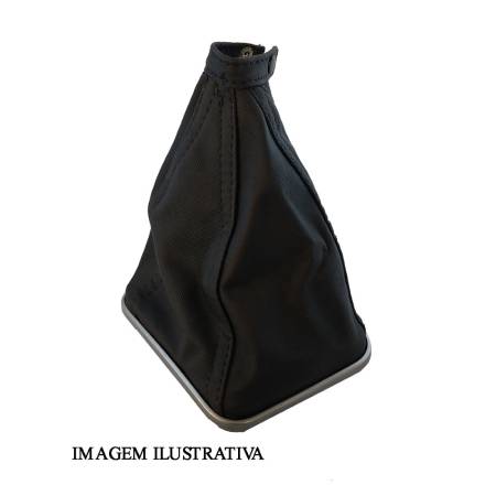 Coifa Alavanca Cambio Punto Tjet 1.4 2010/ Fiat 100179956